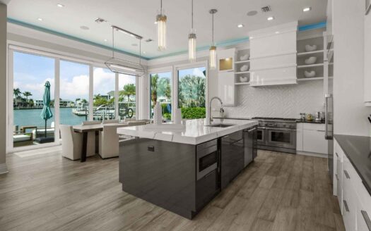 Marco Island, FL | Windmill Palms Bayfront Residence