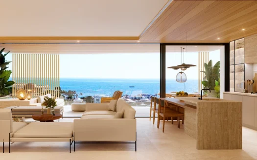 Ibiza Santa Eulalia | Exclusive Residence with Hot Tub