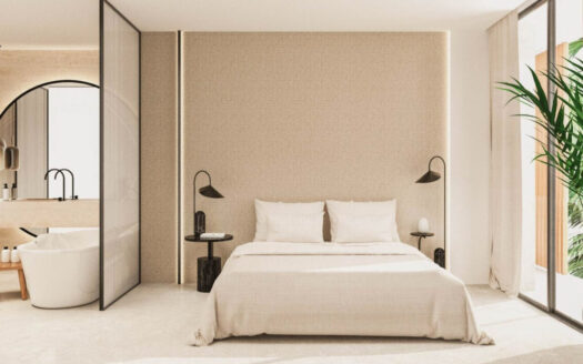 Ibiza Santa Eulalia | Mediterranean Seaside Residence
