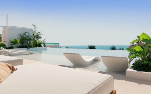 Ibiza Santa Eulalia | Mediterranean Seaside Residence