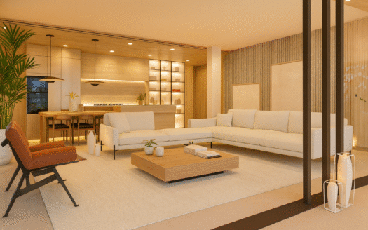 Ibiza Santa Eulalia | Mediterranean Seaside Residence
