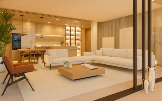 Ibiza Santa Eulalia | Exclusive Residence with Hot Tub