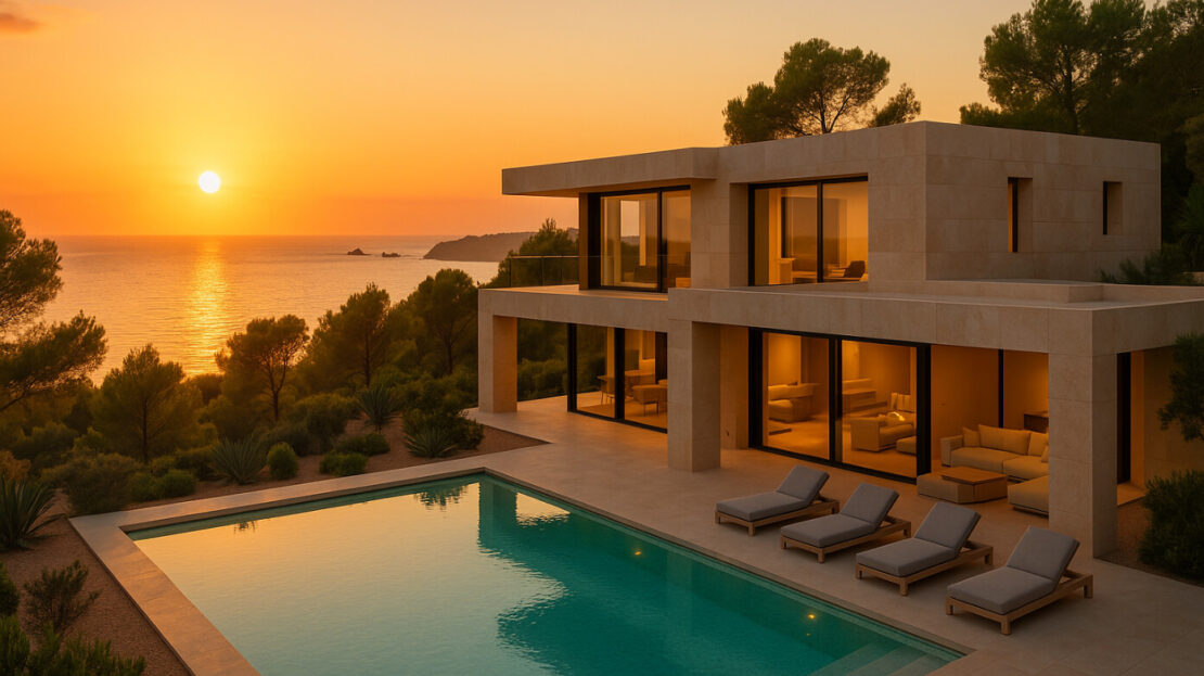 Benefits of Fractional Ownership for Second Homes
