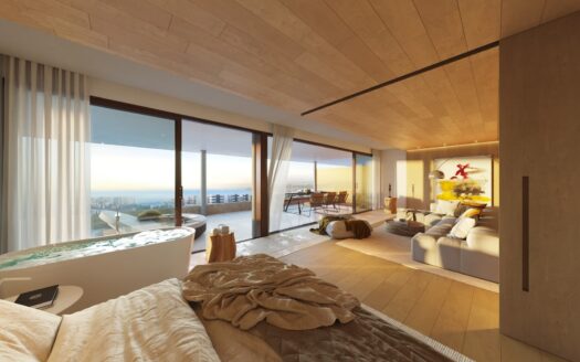 Mijas | Residence Higueron