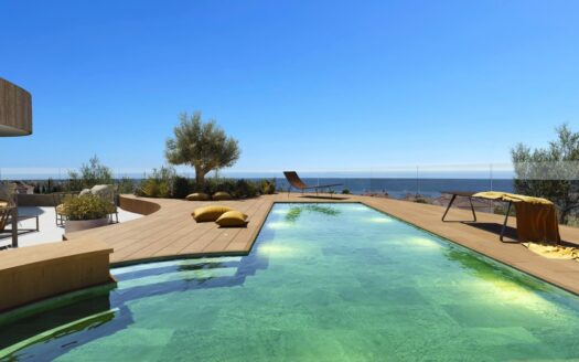 Mijas | Residence Higueron