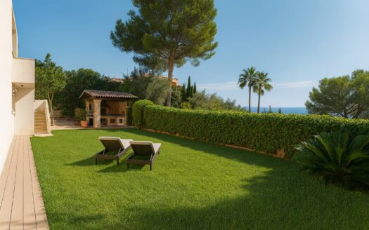 Mallorca – Cas Català Garden Home