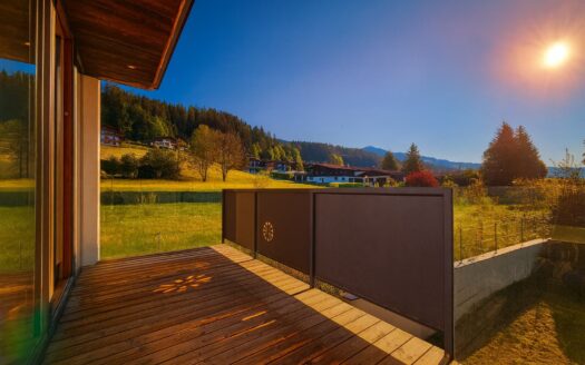 Austria Brixen im Thale | Modern Terrace Apartment close to Kitzbühel