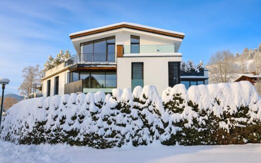Austria Brixen im Thale | Modern Terrace Apartment close to Kitzbühel