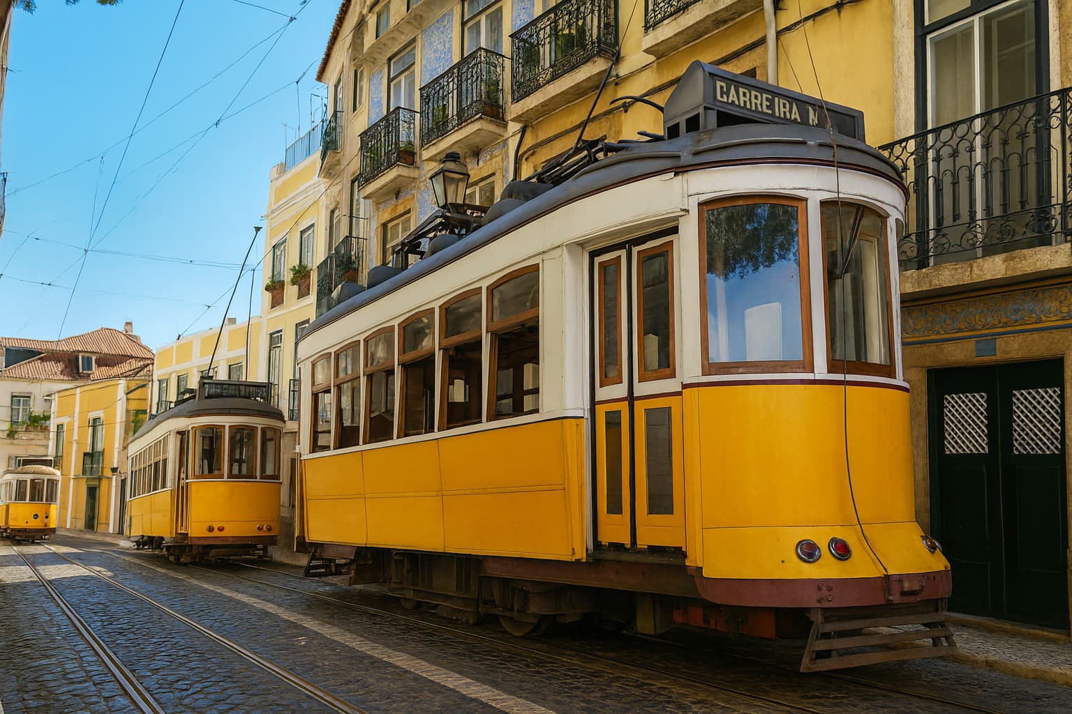 Portugal fractional ownership