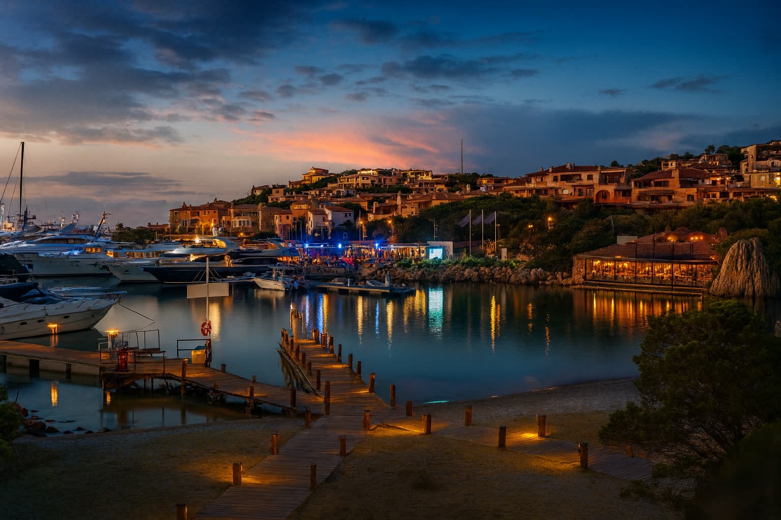 Sardinia Fractional Ownership