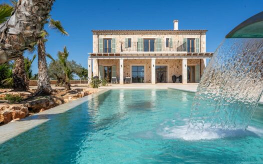 Mallorca | 5-Bed Finca With Pool