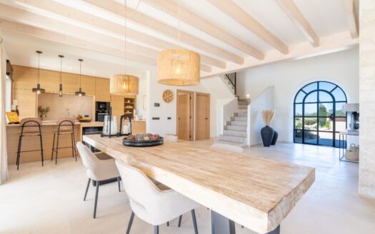 Mallorca | 5-Bed Finca With Pool