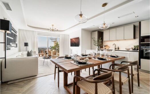 Benahavis | Residence Los Almendros