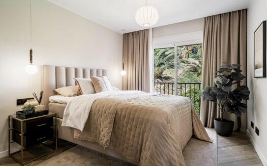 Benahavis | Residence Los Almendros