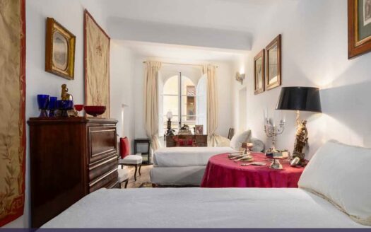 Florence | Central Grand Palazzo Residence