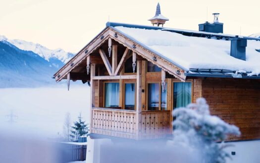 Austria Hollersbach | Luxury 3-Bed Alpine Chalet Near Kitzbuhel