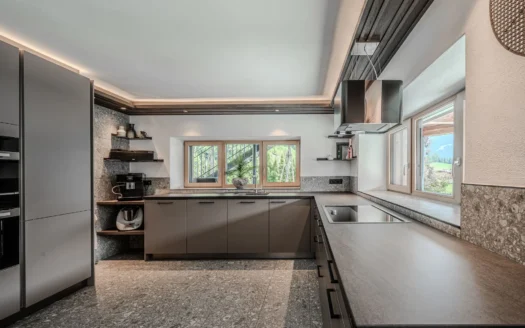 Austria Westendorf | Chalet With Sauna