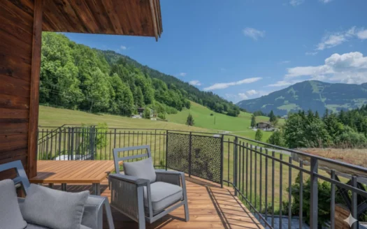 Austria Westendorf | Chalet With Sauna