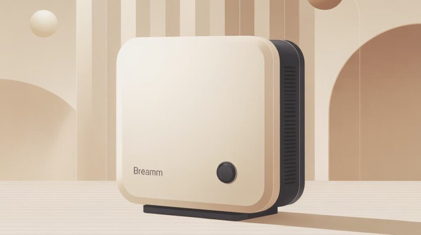 BREAMM standard