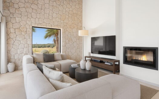 Mallorca | Exclusive Finca Ses Salines