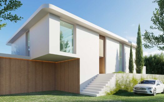 Fuengirola, Higuerón | 5 Bed Designer Villa Sea View, Pool, Jacuzzi