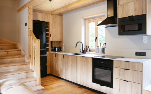 Baqueira Arties | 4 Bed Chalet, Mountain & River Views