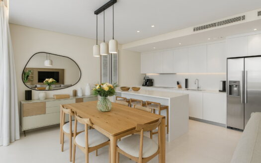 Marbella Hills, Costa Del Sol | 2 Bed Terrace Apartment, Sea Views, Pools, Wellness Area