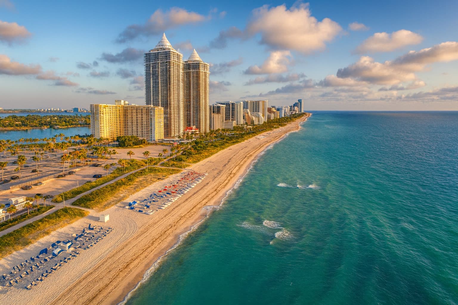 miami fractional ownership