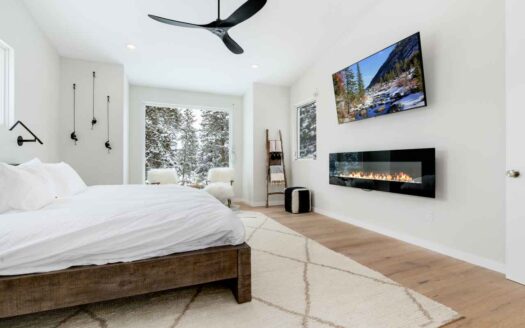 Breckenridge, Colorado | 5-Bed Estate Northwoods