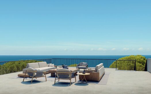 Cala Vinyes, Mallorca Spain | 4-Bed Villa With Wellness Area