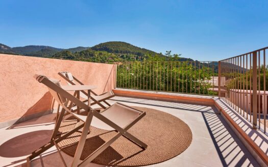 Esporles, Mallorca Spain | 3-Bed Maisonette Serra de Tramuntana