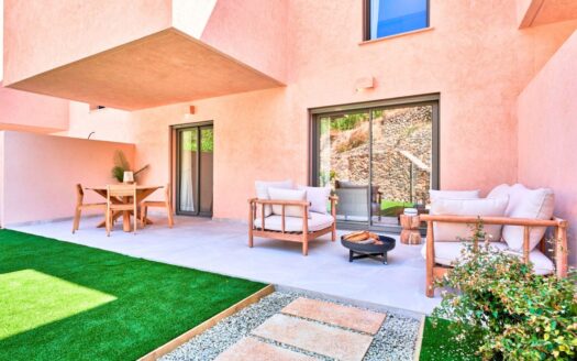 Esporles, Mallorca Spain | 3-Bed Maisonette Serra de Tramuntana