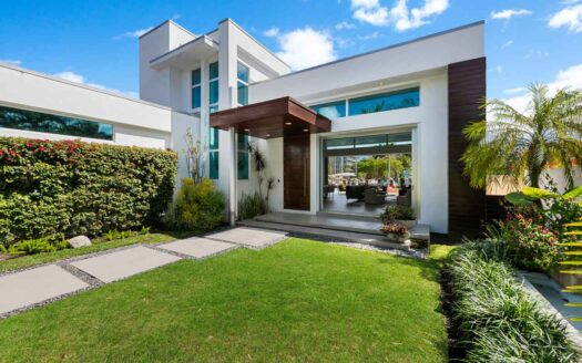 Fort Lauderdale, Florida | 5-Bed Chalet Las Olas