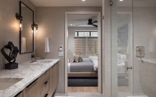 Jackson, Wyoming | 3-Bed Chalet New Construction