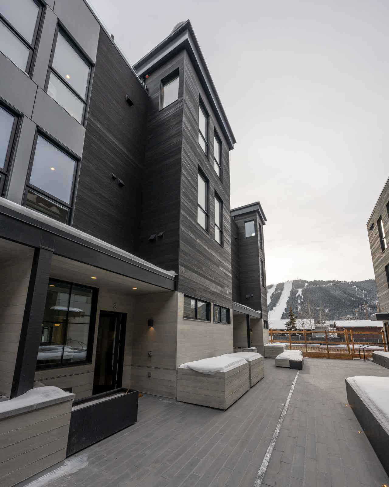 Fractional ownership in Jackson