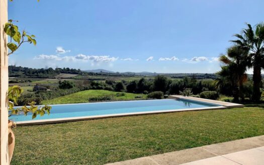 Muro, Mallorca Spain | 4-Bed Country House With Rental License