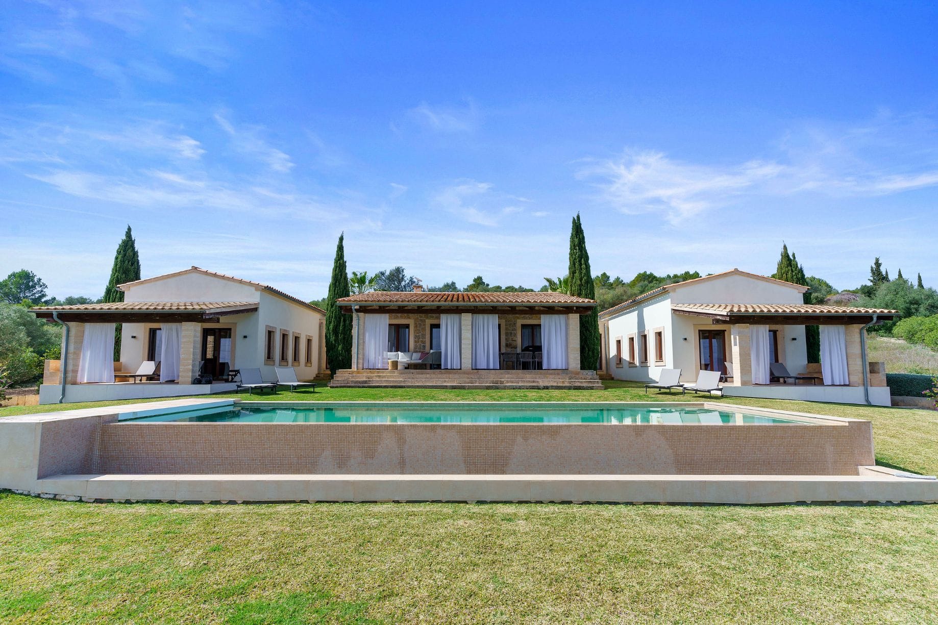 Fractional ownership in Muro