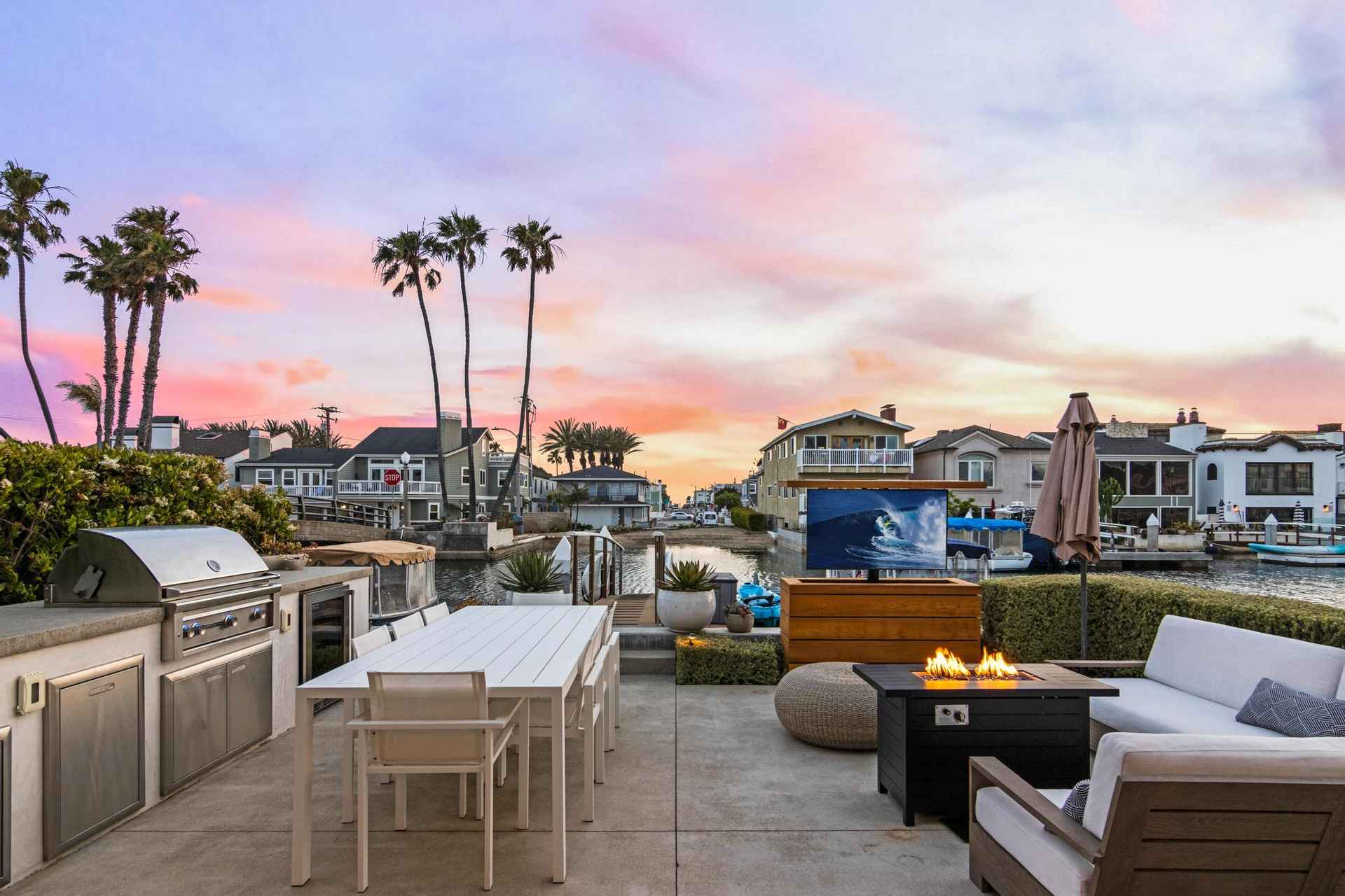 Fractional ownership in Newport Beach