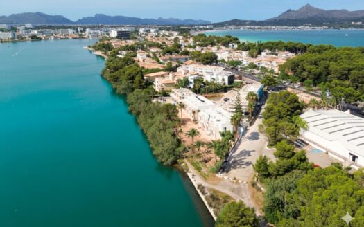 Port d’Alcúdia, Mallorca Spain | 2-Bed Townhouse Near Beach