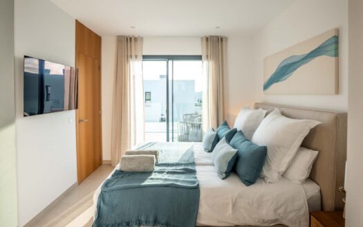 Sa Ràpita, Mallorca Spain | 3-Bed Villa With Pool V