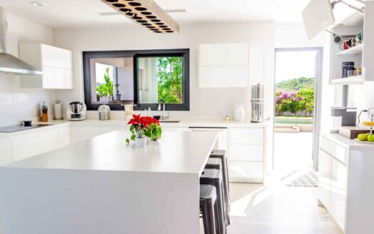 San Jose del Cabo, Mexico | 5-Bed Chalet Palmilla Estate