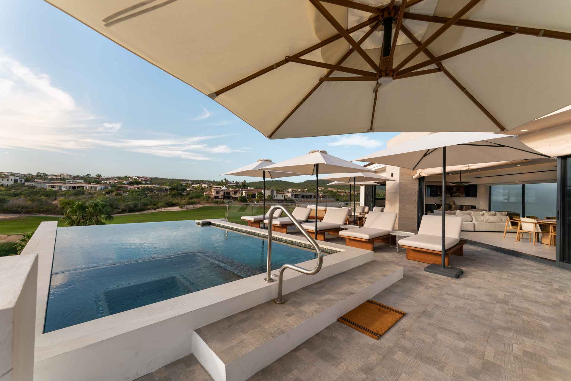 Fractional ownership in San Jose del Cabo