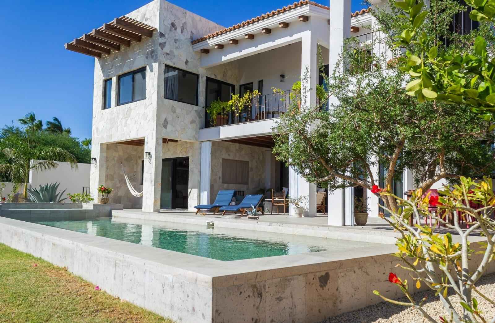 Fractional ownership in San Jose del Cabo