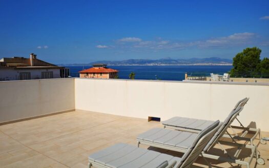 Son Veri Nou, Mallorca Spain | 4-Bed Villa Second Sea Line