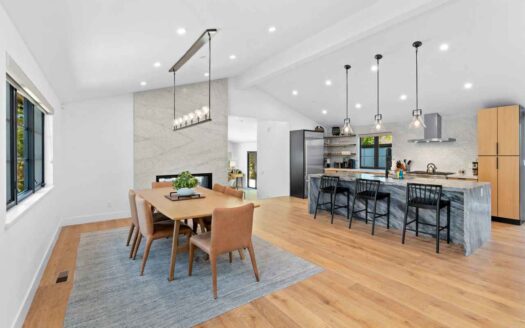 Napa Valley, St. Helena California | 3-Bed Chalet With Hot Tub