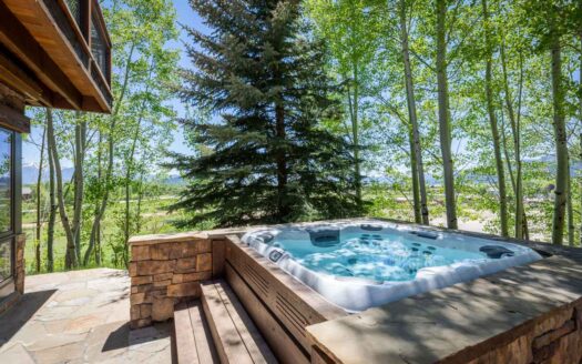 Teton Village, Wyoming | 3-Bed Chalet Near Grand Teton