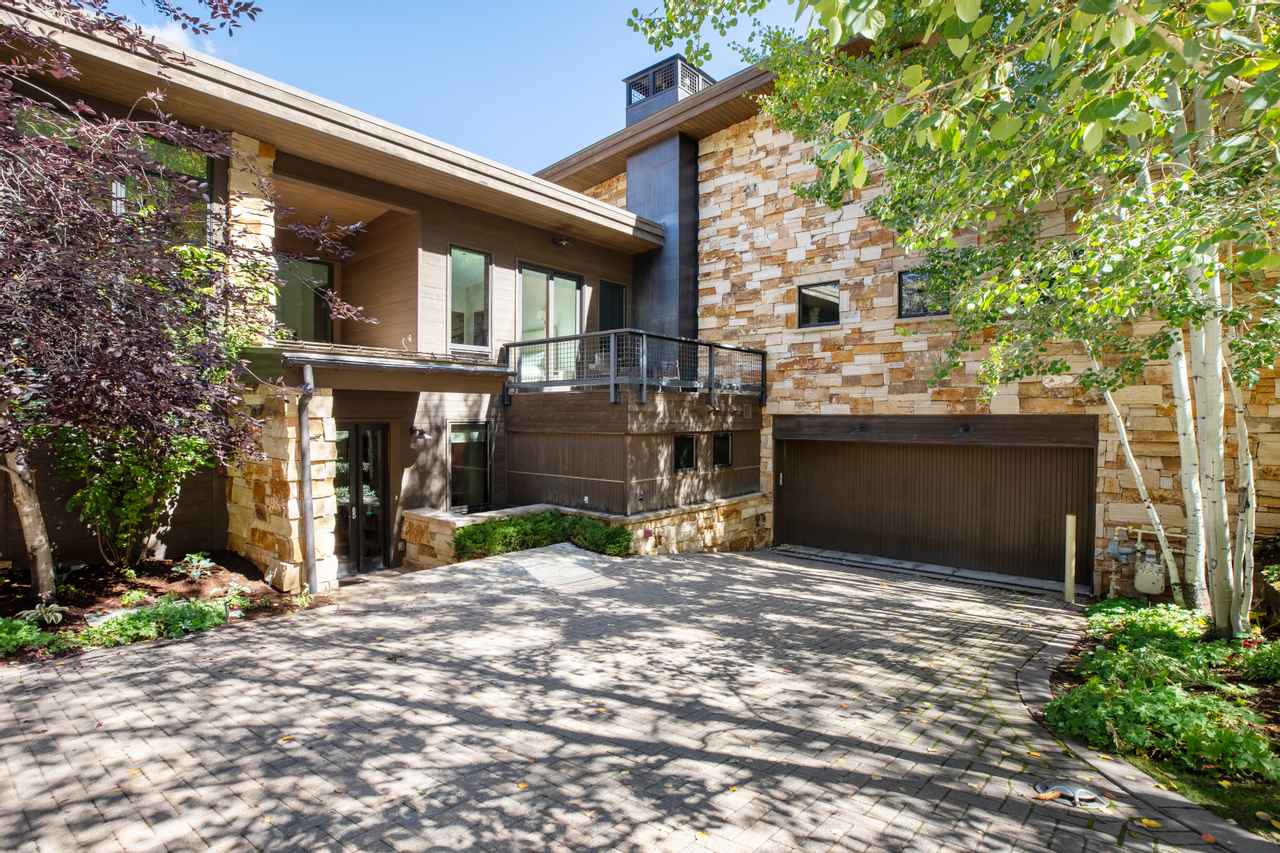 Fractional ownership in Vail