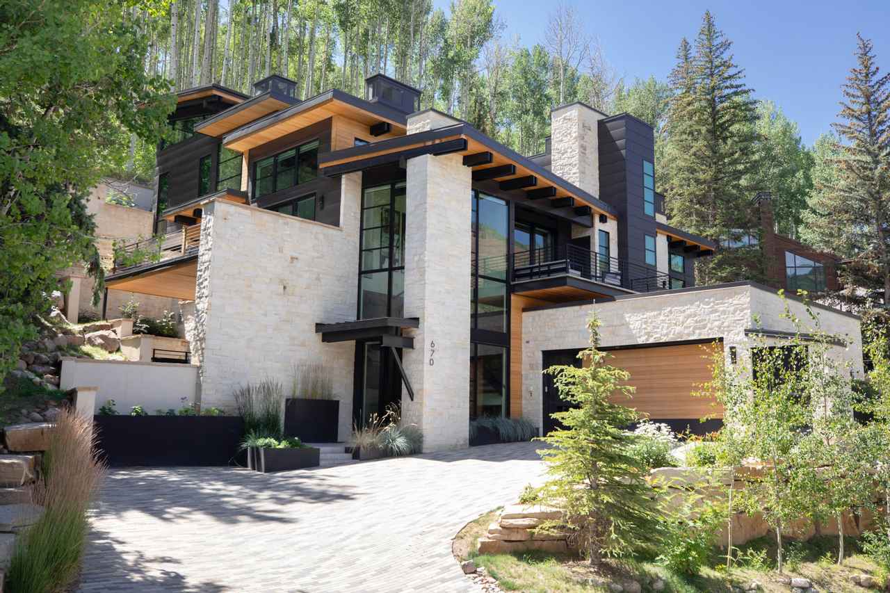 Fractional ownership in Vail