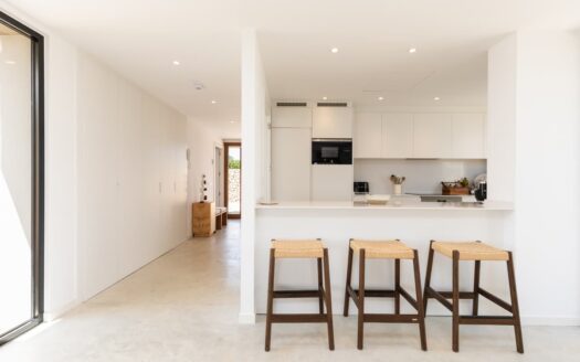 Menorca | Casa Noves 5-Bed Modern Villa with pool terrace