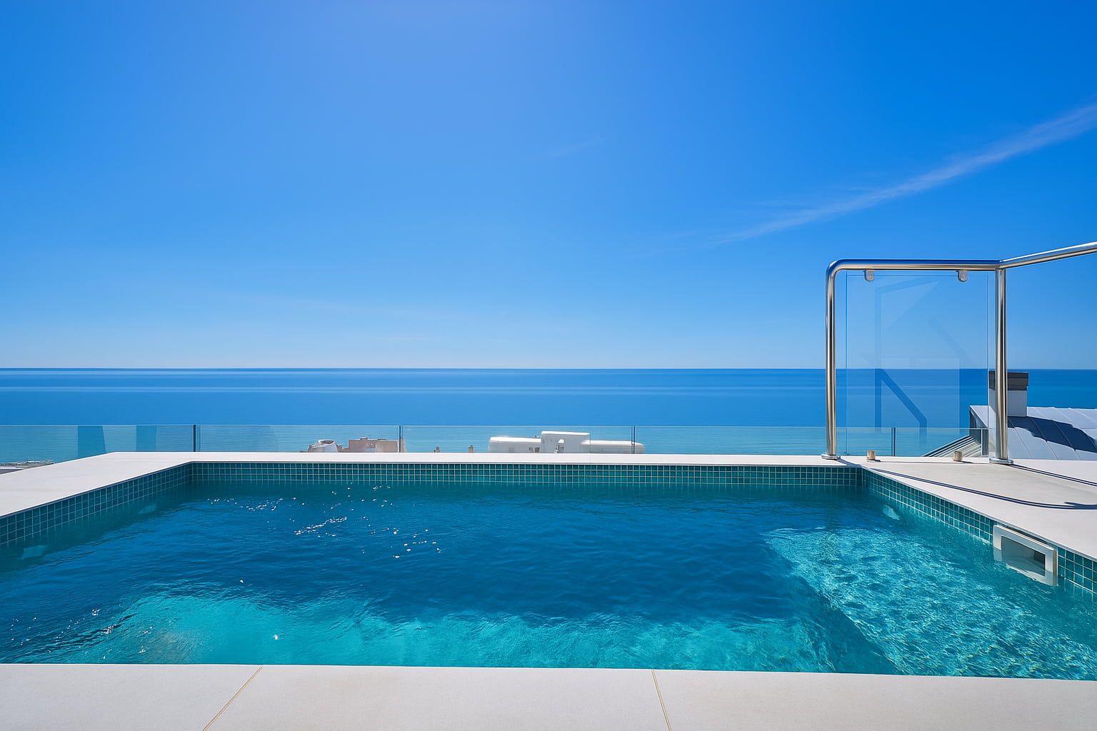 El Higueron Fractional Ownership costa del sol private pool sea views